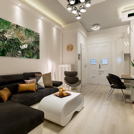 Luxury Dream Home In The Absolute Center بودابست المظهر الخارجي الصورة